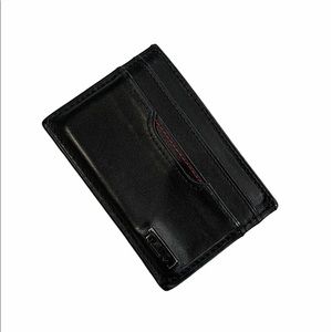 TUMI men's delta - Slim card case ID